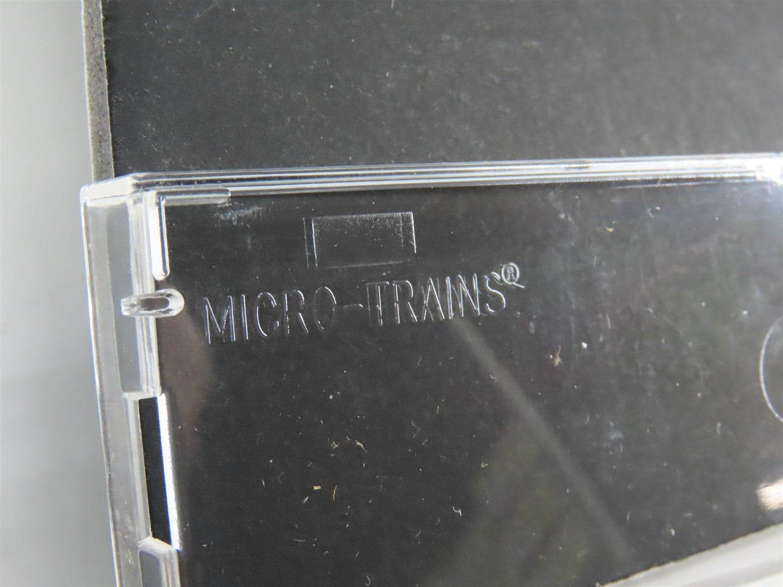 N Scale Micro-Trains MTL 55360 Delaware, Lackawanna & Western 33' Hopper RTR