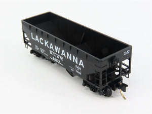 N Scale Micro-Trains MTL 55360 Delaware, Lackawanna & Western 33' Hopper RTR