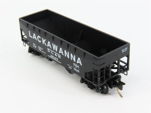 N Scale Micro-Trains MTL 55360 Delaware, Lackawanna & Western 33' Hopper RTR
