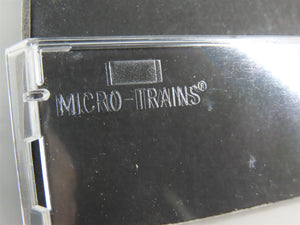 N Scale Micro-Trains MTL 55360 Delaware, Lackawanna & Western 33' Hopper RTR