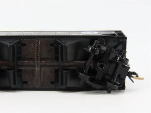 N Scale Micro-Trains MTL 55350 Texas & Northern 33' 2-Bay Hopper 108751 RTR