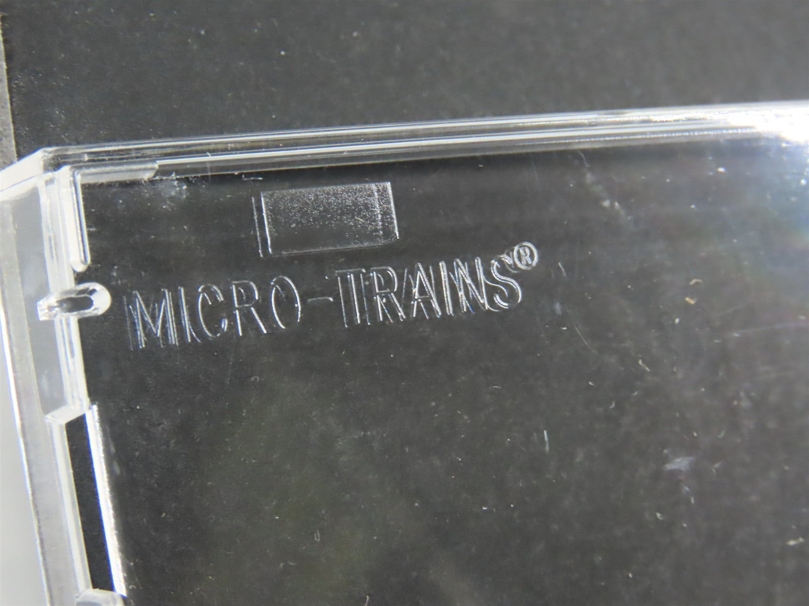 N Scale Micro-Trains MTL 55350 Texas & Northern 33' 2-Bay Hopper 108751 RTR
