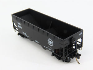 N Scale Micro-Trains MTL 55320 MP Missouri Pacific 33' 2-Bay Hopper 58774 RTR
