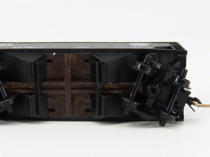 N Scale Micro-Trains MTL 55320 MP Missouri Pacific 33' 2-Bay Hopper 58774 RTR