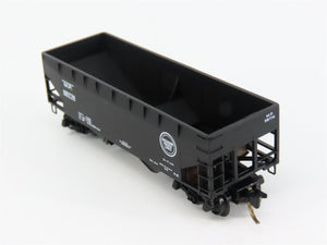 N Scale Micro-Trains MTL 55320 MP Missouri Pacific 33' 2-Bay Hopper 58774 RTR