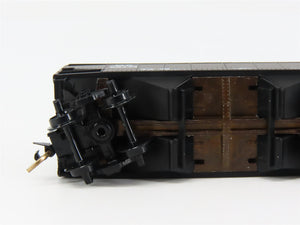 N Scale Micro-Trains MTL 55320 MP Missouri Pacific 33' 2-Bay Hopper 58774 RTR