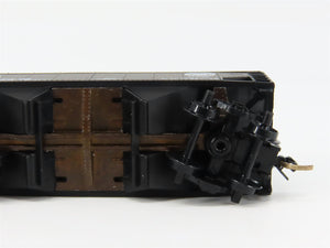 N Scale Micro-Trains MTL 55320 MP Missouri Pacific 33' 2-Bay Hopper 58774 RTR