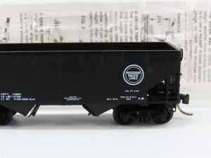 N Scale Micro-Trains MTL 55320 MP Missouri Pacific 33' 2-Bay Hopper 58774 RTR