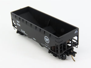 N Scale Micro-Trains MTL 55320 MP Missouri Pacific 33' 2-Bay Hopper 58774 RTR