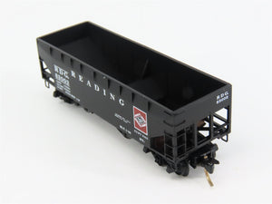 N Scale Micro-Trains MTL 55310 RDG Reading 33' 2-Bay Hopper 83002 RTR