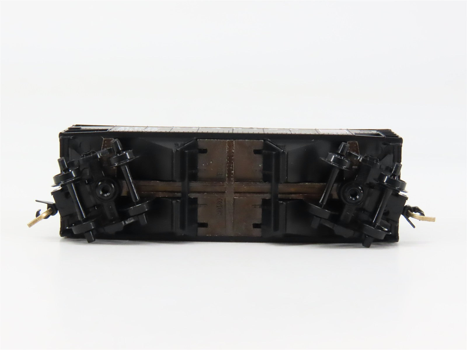 N Scale Micro-Trains MTL 55310 RDG Reading 33' 2-Bay Hopper 83002 RTR