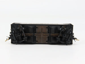 N Scale Micro-Trains MTL 55310 RDG Reading 33' 2-Bay Hopper 83002 RTR