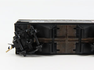 N Scale Micro-Trains MTL 55310 RDG Reading 33' 2-Bay Hopper 83002 RTR