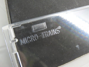 N Scale Micro-Trains MTL 55310 RDG Reading 33' 2-Bay Hopper 83002 RTR