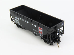 N Scale Micro-Trains MTL 55310 RDG Reading 33' 2-Bay Hopper 83002 RTR