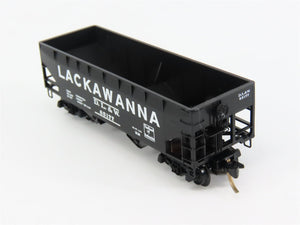 N Scale Micro-Trains MTL 55360 Delaware, Lackawanna & Western 33' Hopper RTR