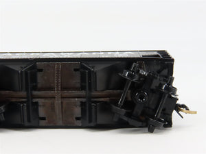 N Scale Micro-Trains MTL 55360 Delaware, Lackawanna & Western 33' Hopper RTR