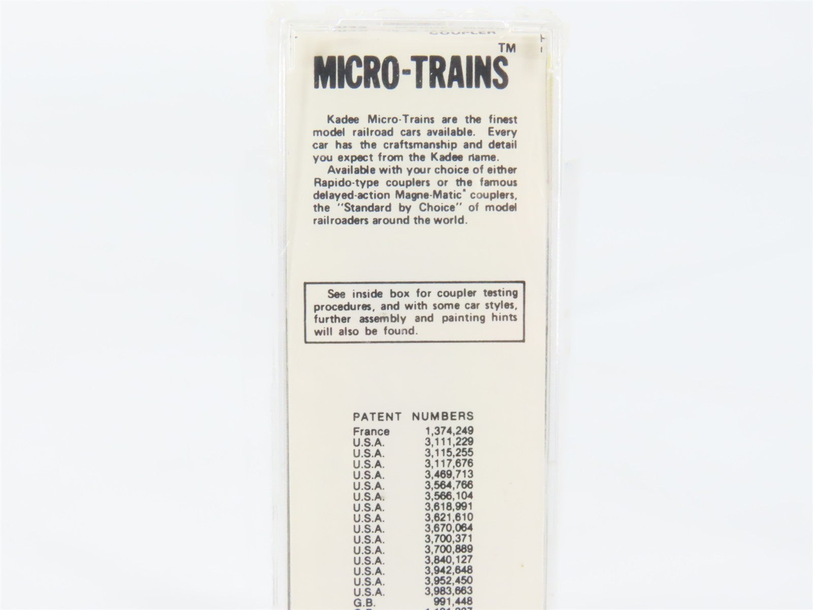 N Scale Micro-Trains MTL 56042 Norfolk & Western 33' 2-Bay Rib Side Hopper RTR