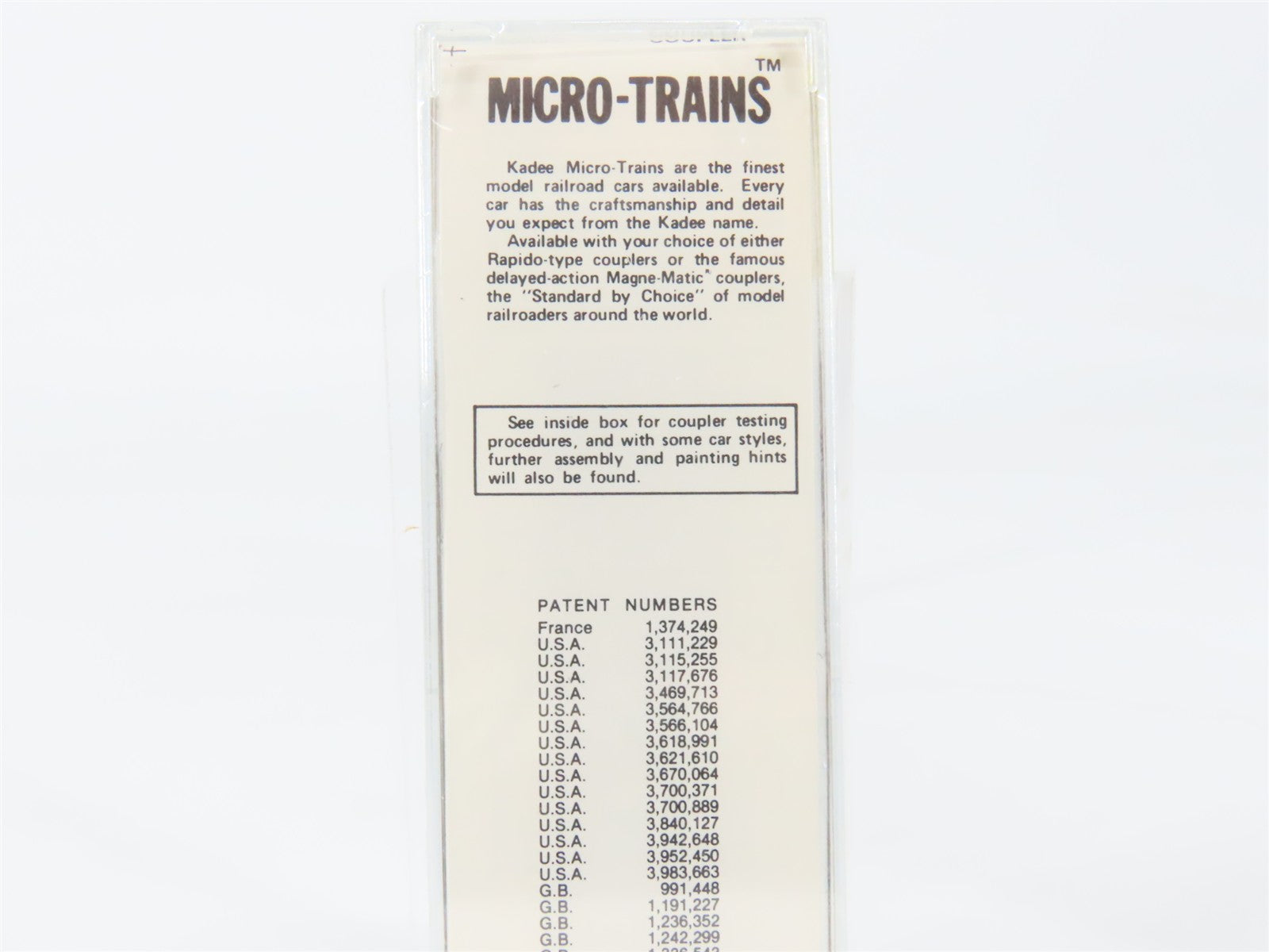 N Scale Micro-Trains MTL 56042 Norfolk & Western 33' Rib Side Twin Hopper RTR