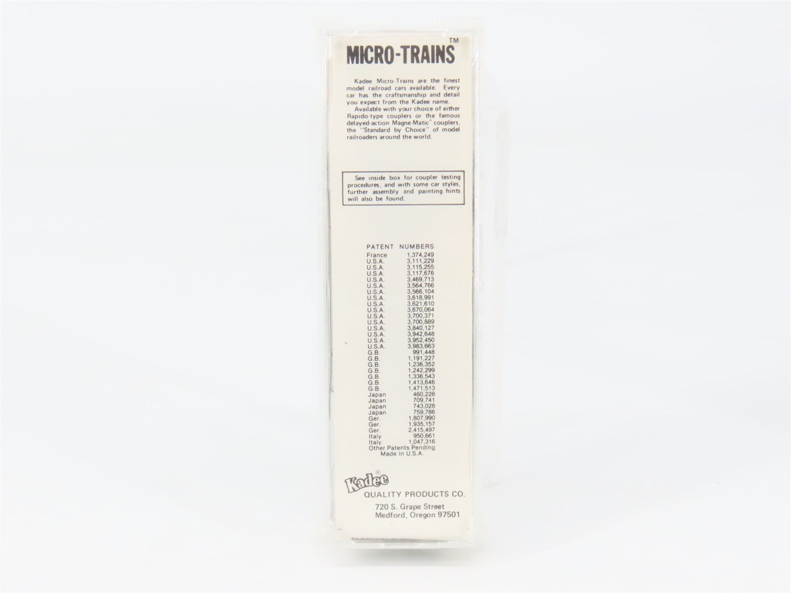 N Scale Micro-Trains MTL 56042 N&W Norfolk & Western 33' Hopper 38432 RTR