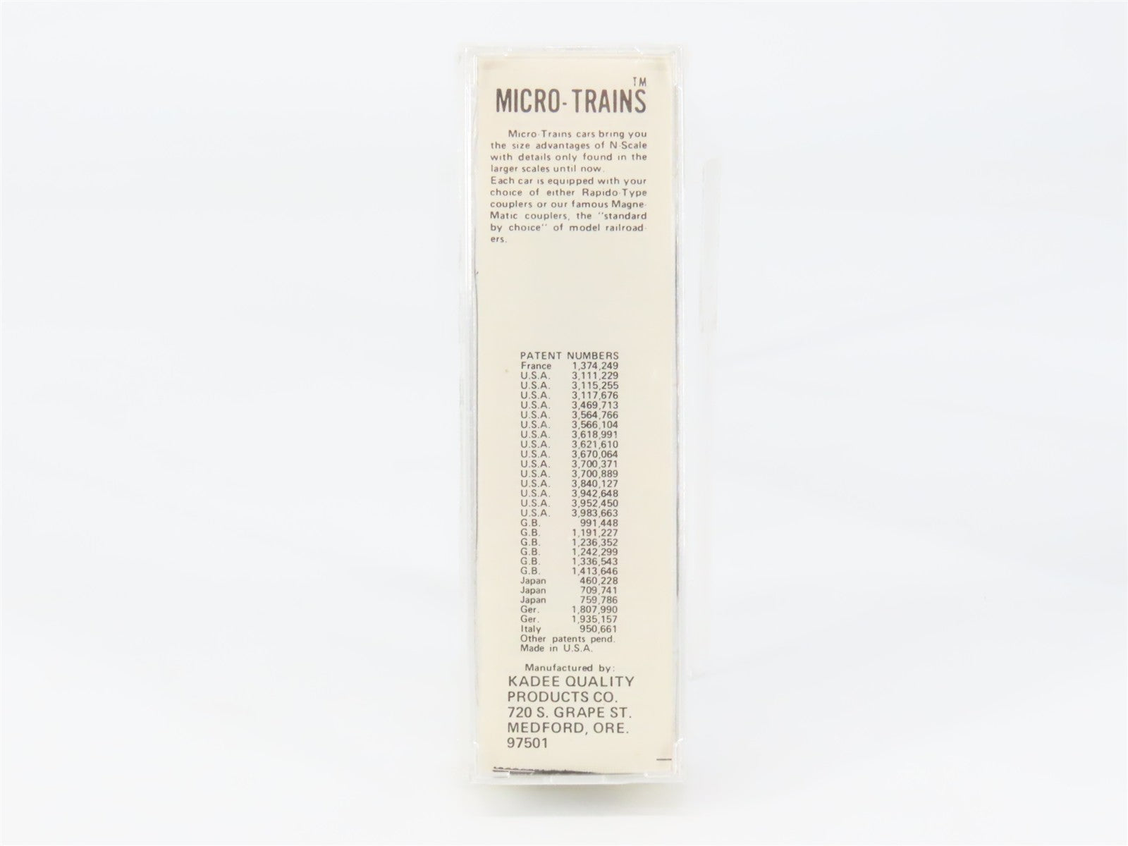 N Scale Micro-Trains MTL 56062 PRR Pennsylvania 33' 2-Bay Ribbed Twin Hopper RTR