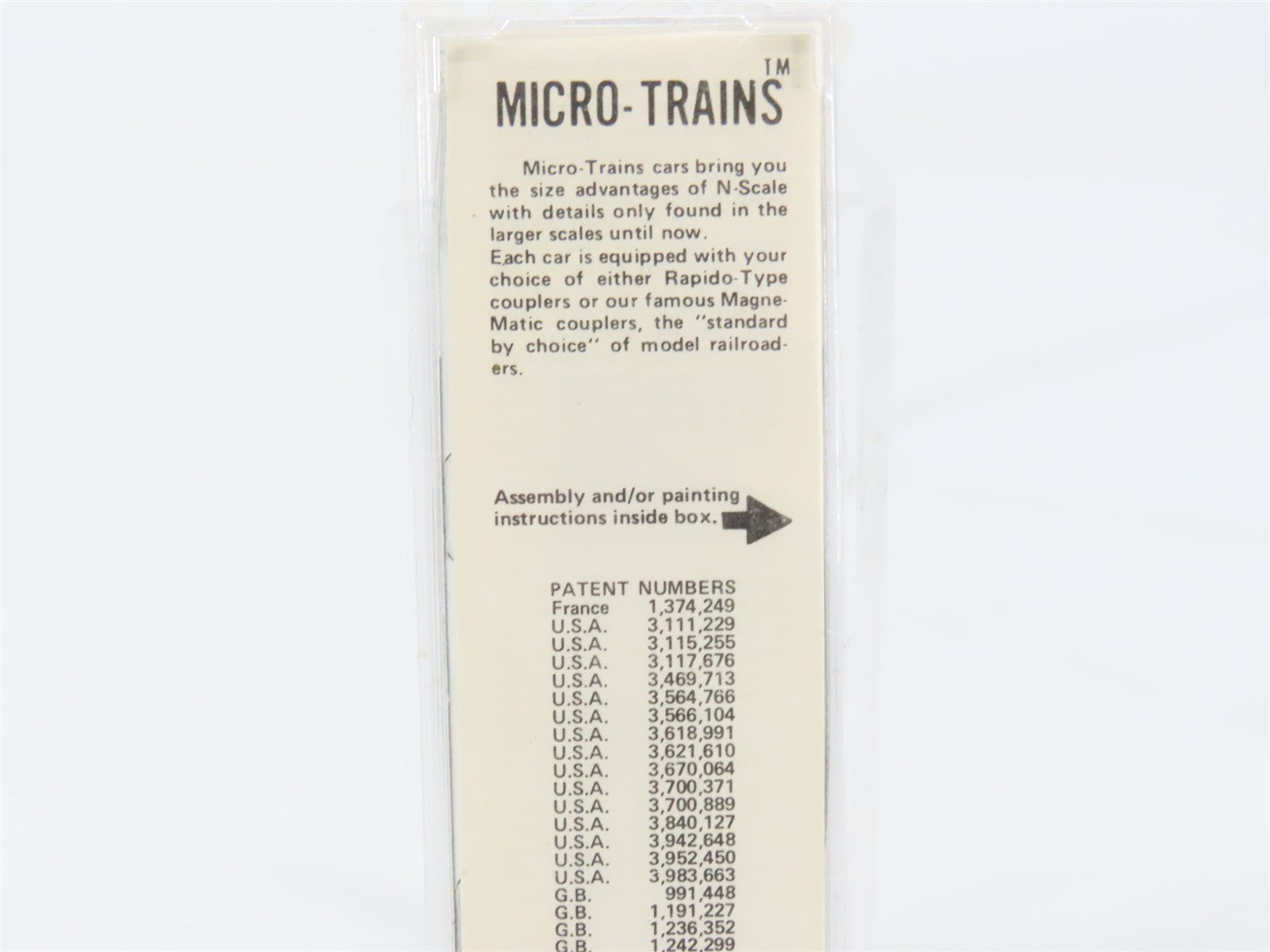 N Scale Micro-Trains MTL 56042 N&W Norfolk & Western 33' 2-Bay Hopper 38354 RTR