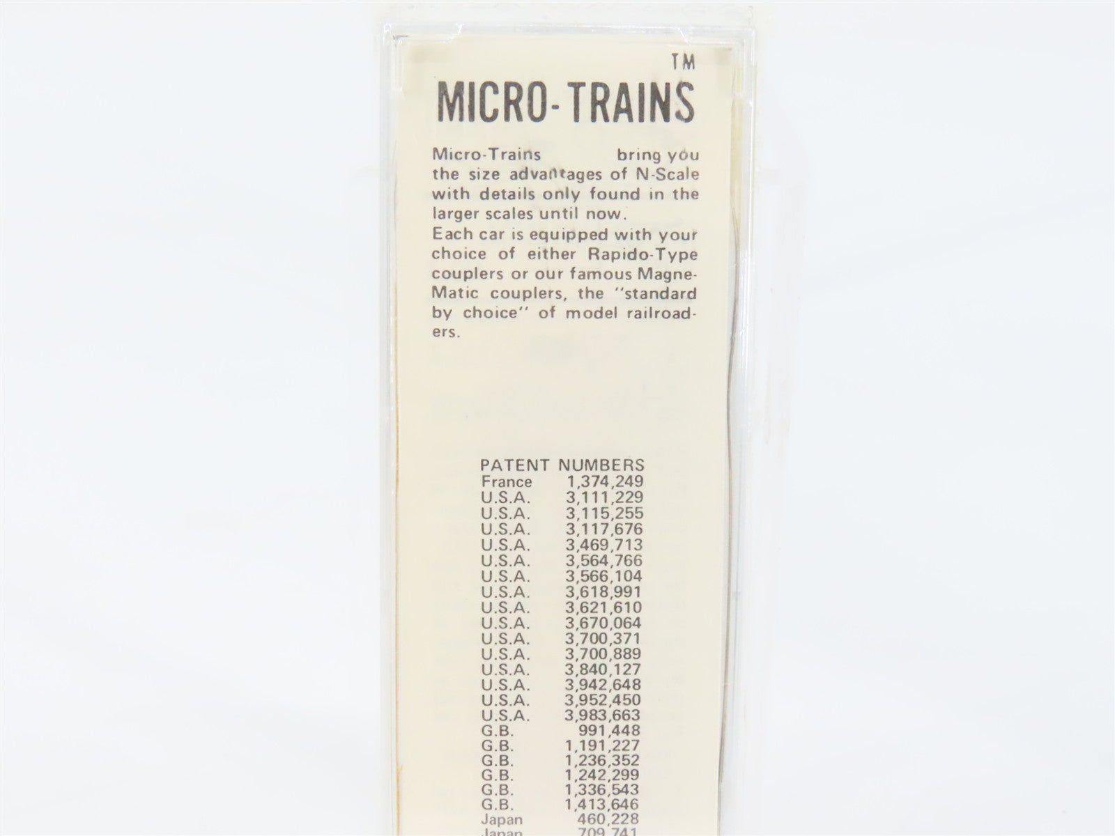 N Scale Micro-Trains MTL 56020 FRDX Ford 33' 2-Bay Hopper 2357 RTR