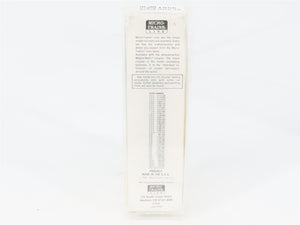 N Scale Micro-Trains MTL 56020 FRDX Ford 33' 2-Bay Hopper 2353 RTR
