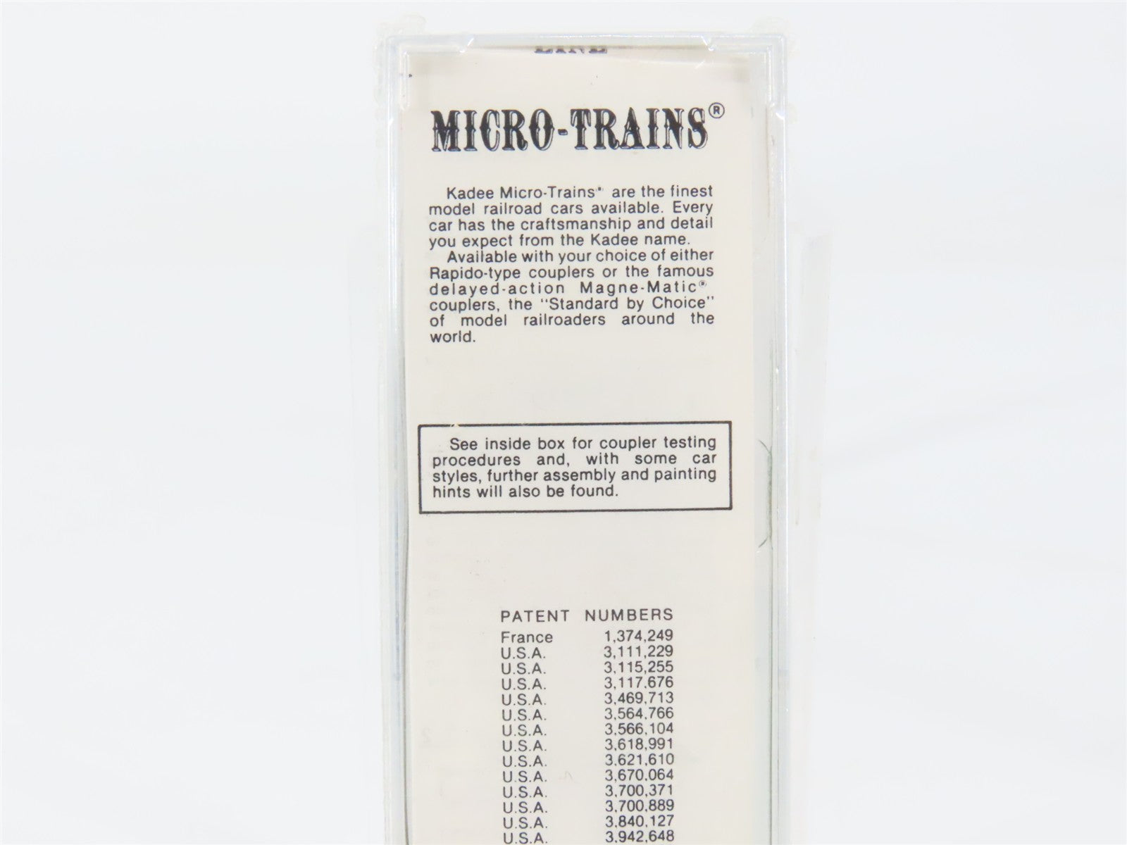 N Scale Micro-Trains MTL 56010 BN Burlington Northern 33' 2-Bay Hopper RTR