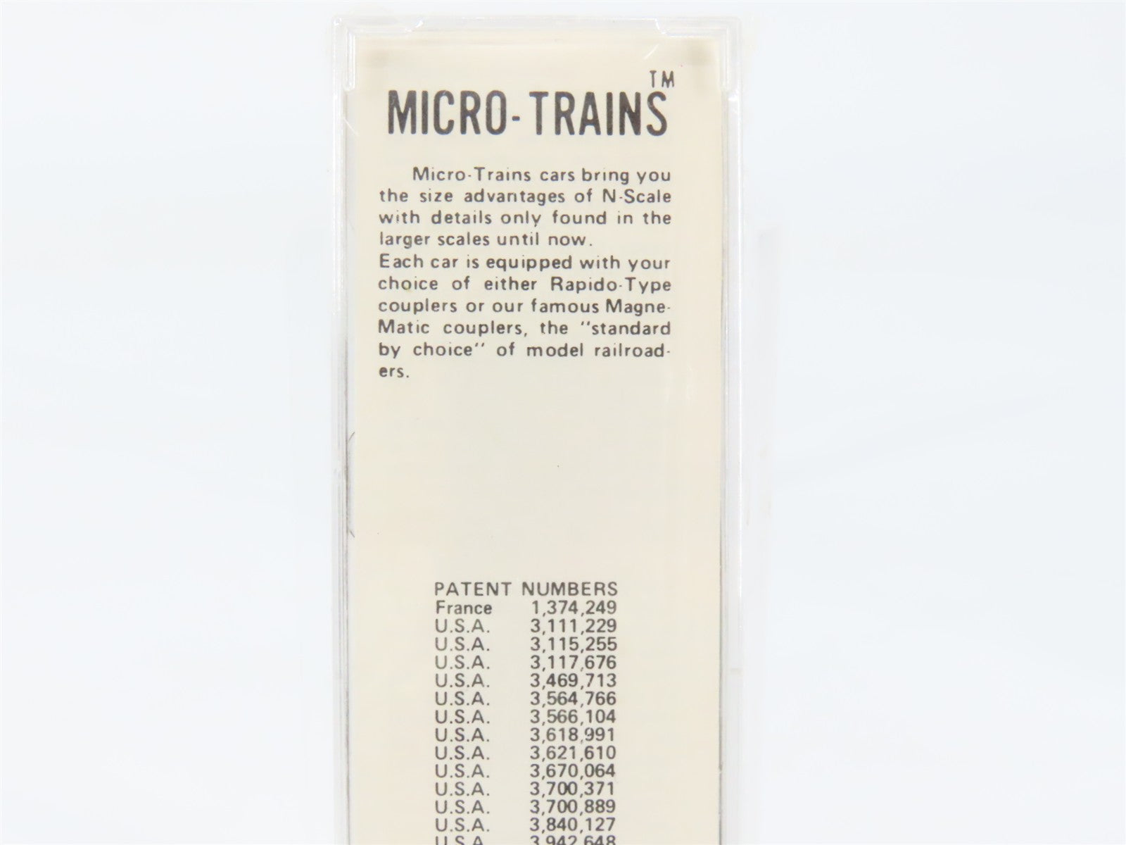 N Scale Micro-Trains MTL 56062 Pennsylvania 33' 2-Bay Rib Side Twin Hopper RTR