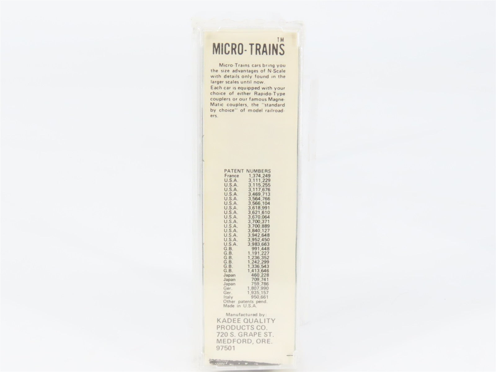 N Scale Micro-Trains MTL 56062 Pennsylvania 33' 2-Bay Hopper 220538 RTR