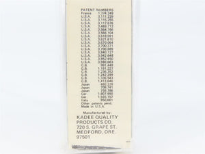 N Scale Micro-Trains MTL 56062 Pennsylvania 33' 2-Bay Hopper 220538 RTR