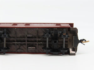 N Scale Micro-Trains MTL 50110 Denver & Rio Grande Western 34' Caboose 01149 RTR