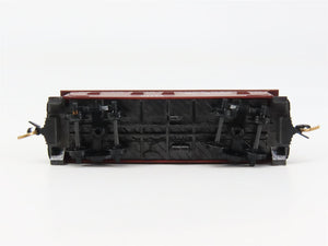 N Scale Micro-Trains MTL 50110 Denver & Rio Grande Western 34' Caboose 01149 RTR