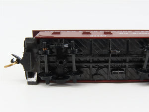 N Scale Micro-Trains MTL 50110 Denver & Rio Grande Western 34' Caboose 01149 RTR