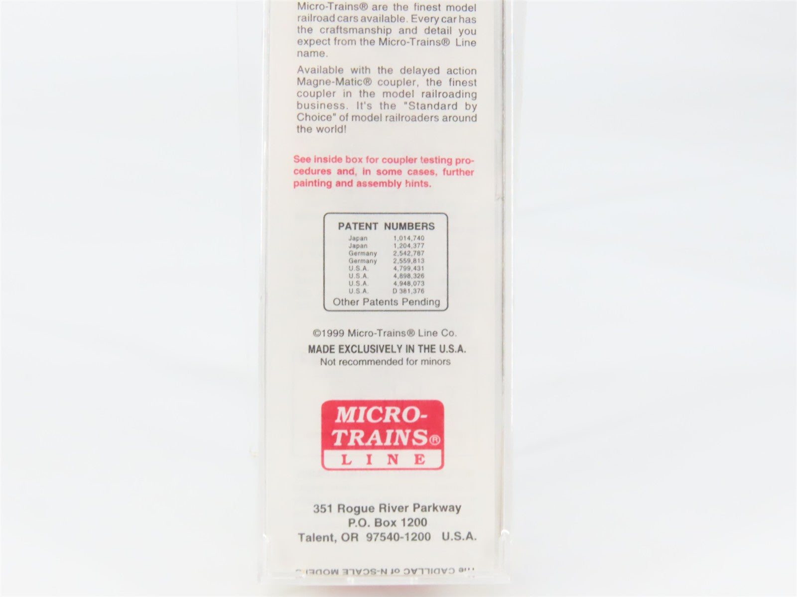 N Scale Micro-Trains MTL 56060 Pennsylvania 33' 2-Bay Hopper 220306 RTR