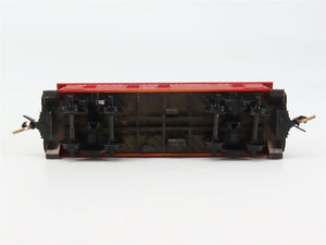 N Scale Micro-Trains MTL 50130 Spokane International 34' Caboose C5 RTR