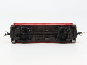 N Scale Micro-Trains MTL 50120 Petaluma & Santa Rosa 34' Caboose 5 RTR