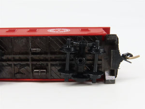 N Scale Micro-Trains MTL 50120 Petaluma & Santa Rosa 34' Caboose 5 RTR