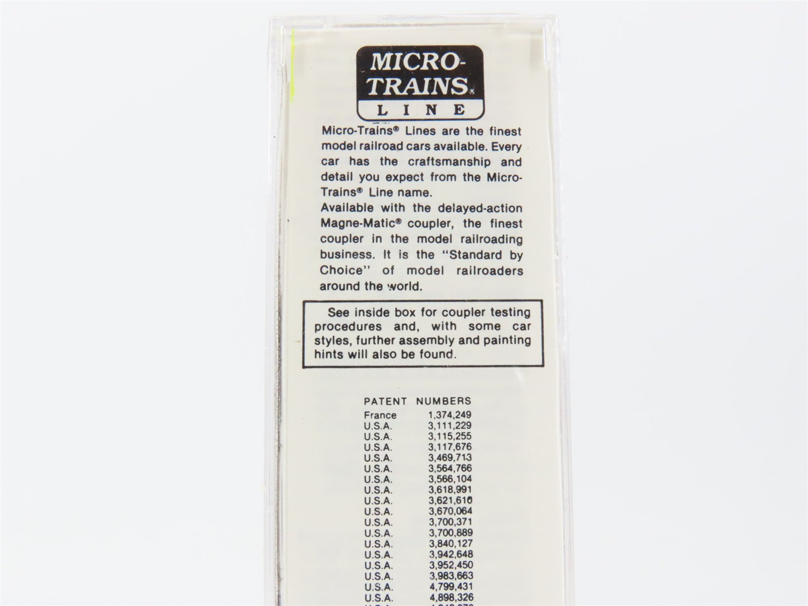 N Scale Micro-Trains MTL 50120 Petaluma & Santa Rosa 34' Caboose 5 RTR