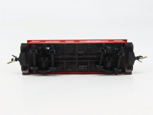 N Scale Micro-Trains MTL 50120 Petaluma & Santa Rosa 34' Caboose 3 RTR