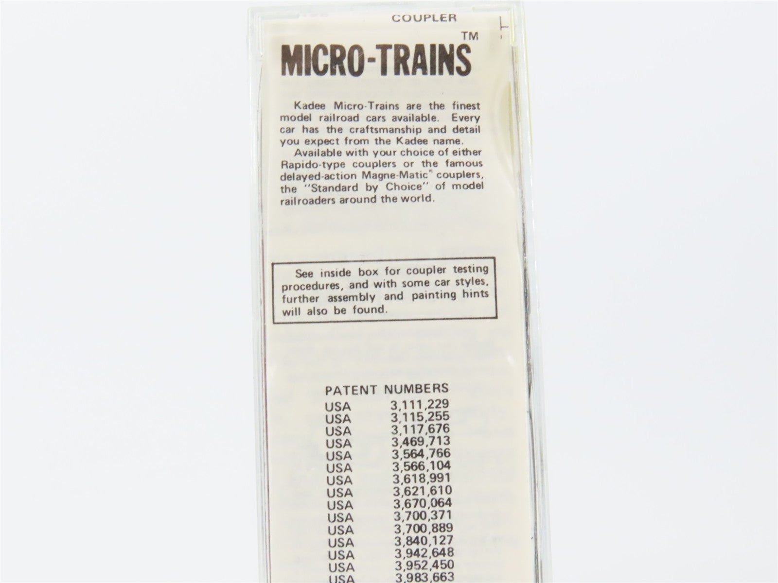 N Scale Micro-Trains MTL 50120 Petaluma & Santa Rosa 34' Caboose 3 RTR