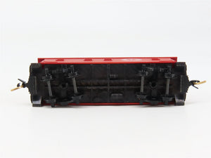 N Scale Micro-Trains MTL 50120 Petaluma & Santa Rosa 34' Caboose 3 RTR