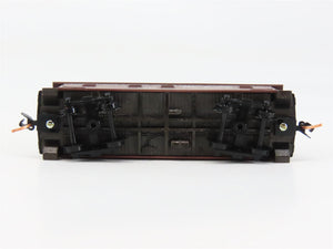 N Scale Micro-Trains MTL 50110 Denver & Rio Grande Western 34' Caboose RTR