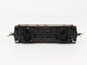 N Scale Micro-Trains MTL 50110 Denver & Rio Grande Western 34' Caboose 01158 RTR