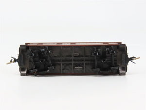 N Scale Micro-Trains MTL 50110 Denver & Rio Grande Western 34' Caboose 01158 RTR