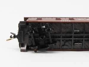N Scale Micro-Trains MTL 50110 Denver & Rio Grande Western 34' Caboose 01158 RTR