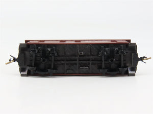 N Scale Micro-Trains MTL 50110 Denver & Rio Grande Western 34' Caboose 01189 RTR
