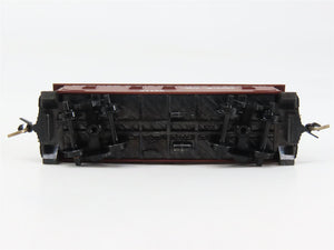 N Scale Micro-Trains MTL 50110 Denver & Rio Grande Western 34' Caboose 01189 RTR