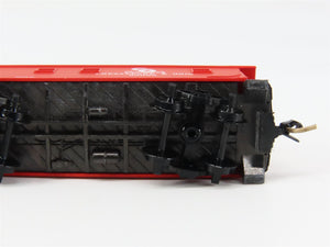 N Scale Micro-Trains MTL 50190 Chesapeake & Ohio 34' Wood-Sheathed Caboose RTR